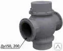 фото Фильтры газовые серии ФН ФН1/2-6, ФН3/4-6, ФН1-6, ФН1-1/2-6, ФН2-6