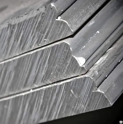 Фото №0 Плиты алюминиевые 10 - 200 мм Амц, АМг2, АМг3, АМг5, АМг6, Д1 ГОСТ 17232-99