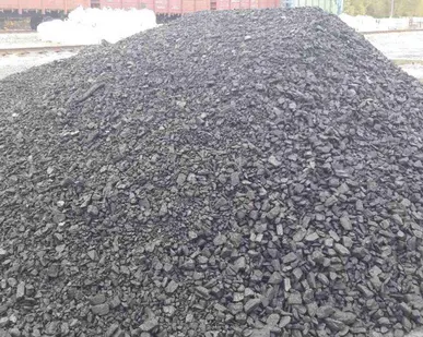 фото Уголь мешками по 50 кг.