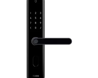 фото Цилиндровый замок Xiaomi Mijia