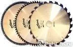 Фото №0 Диск пильный по ламинату, дсп Атака 250 / 32 / 60 зубов