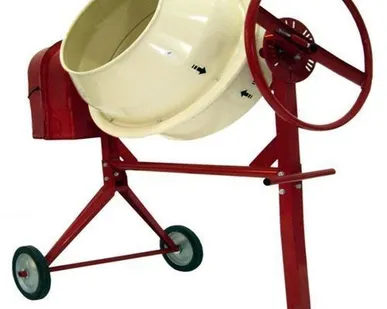 фото Бетоносмеситель БС-160 Elepag