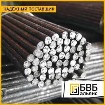 Фото №0 Пруток прецизионный 50Н Пермаллой