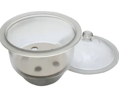 фото Эксикатор (d - 240 мм, без крана)