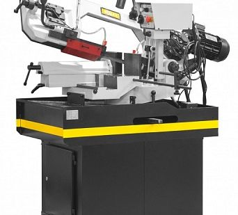 фото Станок ленточнопильный STALEX BS-315GD