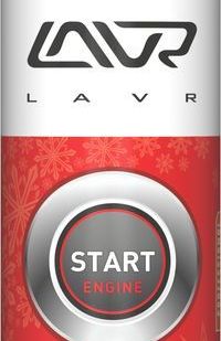фото Быстрый старт Starting fluid LAVR (LN1546) 335мл.