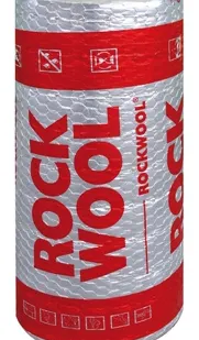 фото ROCKWOOL WIRED MAT 50