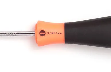 фото Отвертка Sl6.5x125 мм