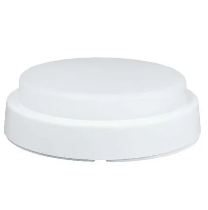 Фото №0 Светильник светодиодный 8Вт 6500К IP65 круглый Gauss 126411308