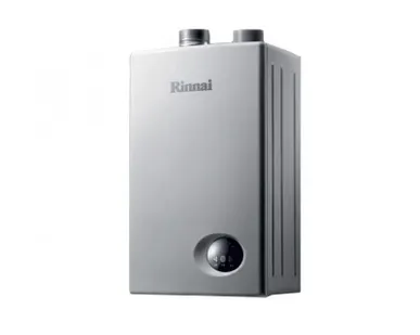 фото Газовый водонагреватель проточного типа Rinnai BR-W 24 (RW BF)