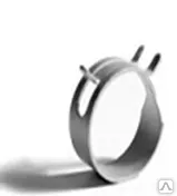 Фото №0 Пружинный хомут AML 17