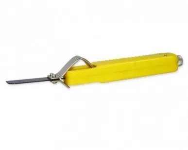 фото Съёмник изоляции с проводов и кабеля РОСТ СИ-416 РОСТ