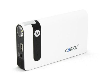 фото Пуско-зарядные устройства CARKU E-Power-3