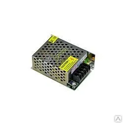 фото Блок питания DC 12 V 30W IP20 ELB.547.23
