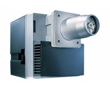 фото Газовая горелка Weishaupt WG 5 N/1-A 12.5 - 50 кВт