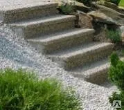 фото Облицовочная ступень