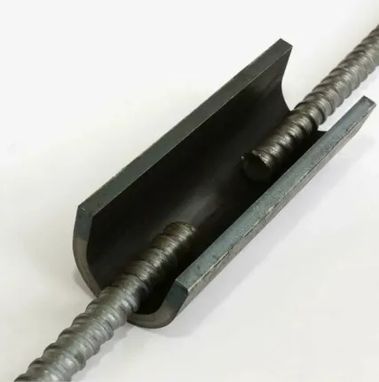 Фото №0 Ванночки для сварки арматуры