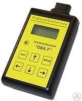 фото Газоанализатор токсичных газов «ОКА-Т»