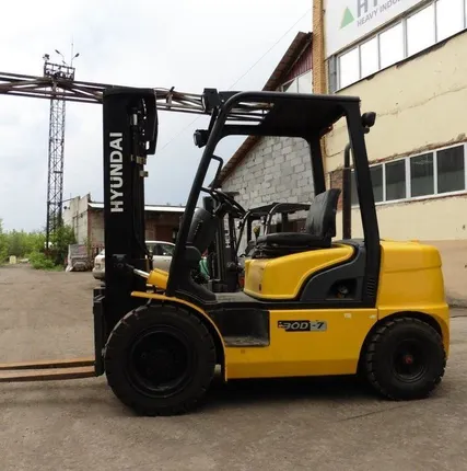 Фото №0 Погрузчик дизельный ассорт