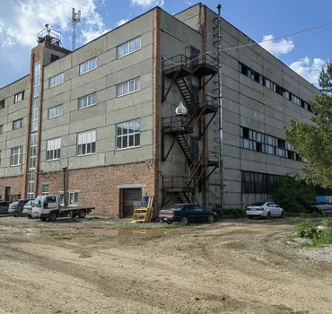 АрлеанПром