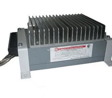 Фото №0 Инвертор специального назначения ИСП-18/33 (ИСП-11)