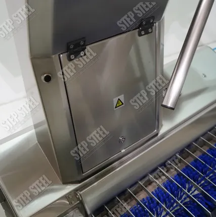 Фото №2 санпропускник ST HL 03 stels