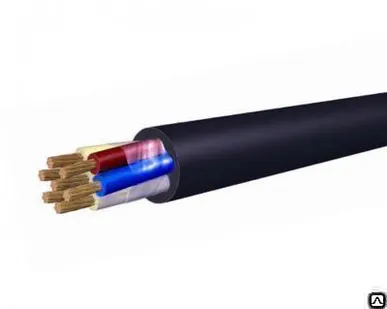 фото Провод РПШ 7х1,5, м
в