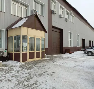 АлтайСпецТех