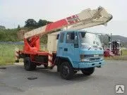 фото Атовышка