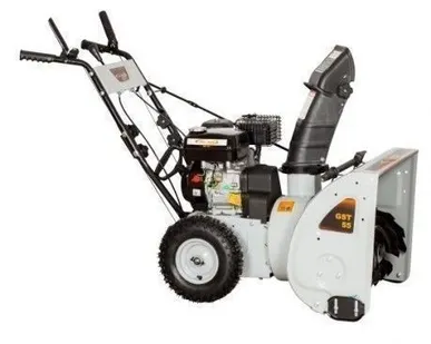 фото Снегоуборщик бензиновый Ergomax GST 55