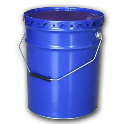 Фото №0 Эмаль ЭП-5285 белая