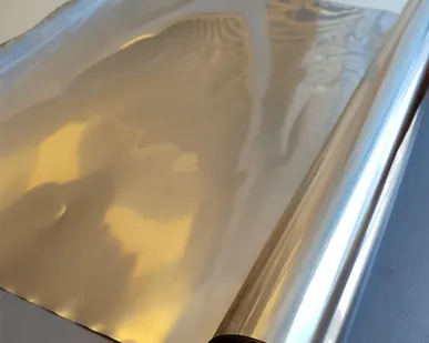 фото Фольга титановая