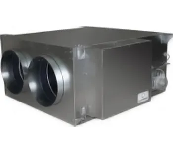 фото Вентиляционная установка SMART LVU 2000-N