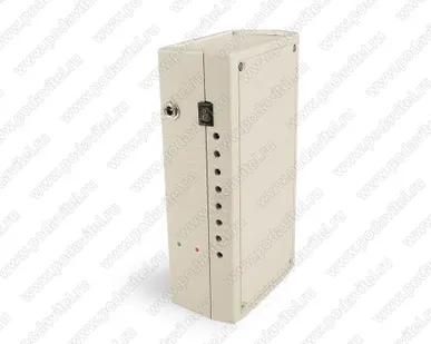 фото Мультичастотный подавитель "Терминатор 10XL"