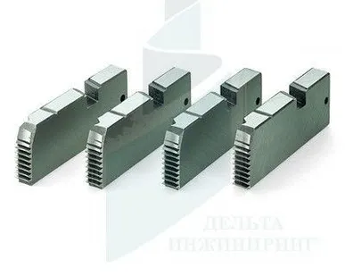 фото Резьбонарезные ножи Rothenberger NPT 1/2-3/4" /14