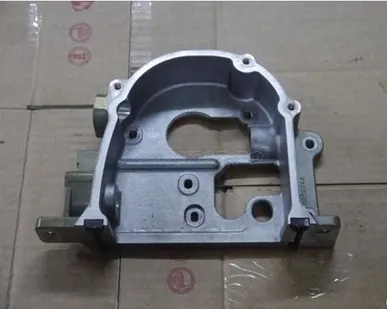 фото Картер шестерен ГРМ Сummins ISF 2.8L 5302852 5259744