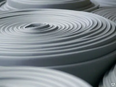 Фото №0 Рулоны K-FLEX AIR (вспененный каучук) 6 мм