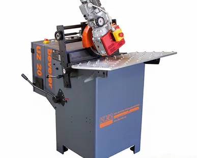 фото Стационарный фаскосниматель с автоматической подачей NKO UZ-30 Express