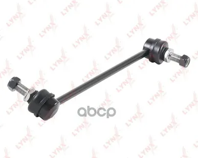 фото Стойка Стабилизатора | Перед Прав | LYNXauto арт. C7254R