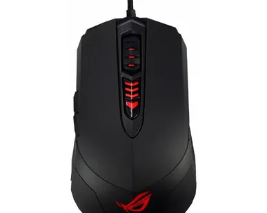 фото Мышь ASUS ROG GX860 Buzzard