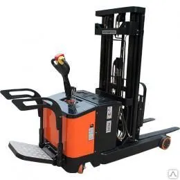 Фото №0 Ричтрак ASHED 10/16