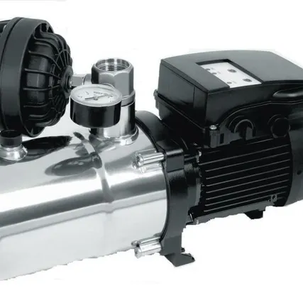 Фото №0 Насос Espa Tecnopres 15 4M 230, пр-во Испания