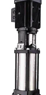 фото Насос Grundfos CR 1-4