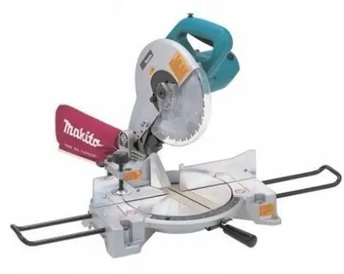 фото Торцовочная пила Makita LS 1040