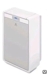 Фото №0 Мобильный кондиционер Electrolux DIO EACM-14 DR/N3