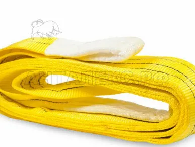 фото Стропы 3 тонны