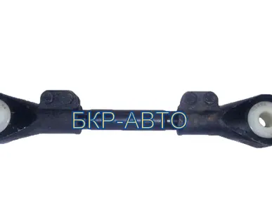 фото Штанга реактивная FW88-0606/400-452 палец 28 мм