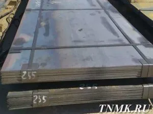 фото Лист холоднокатаный 0,8х1250х2200мм 08пс ГОСТ 16523-97