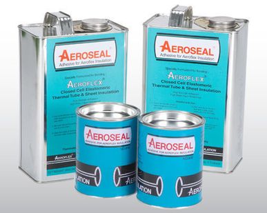 фото Клей Aeroseal (3500 гр.)
