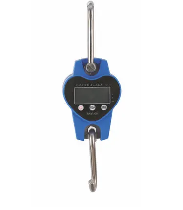 Фото №0 Весы электронные крановые TOR OCS-L 300кг